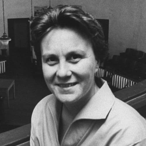 author harper lee