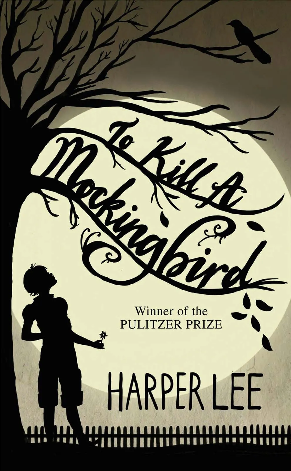 To Kill a Mocking Bird